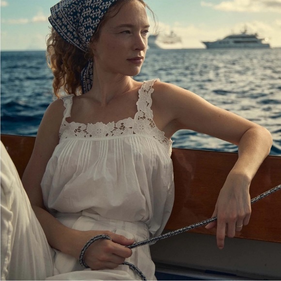 Doen Tops - Doen Madison Top